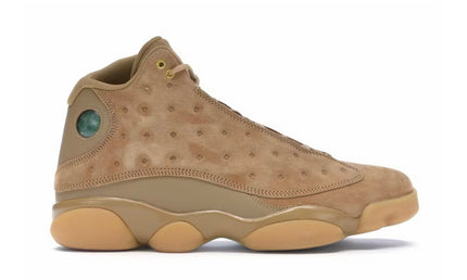 Jordan 13 Wheat