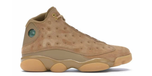 Jordan 13 Wheat