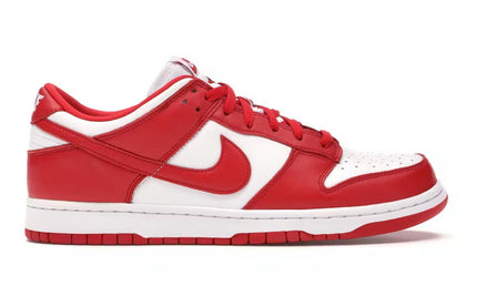 Nike Dunk Low St. John’s