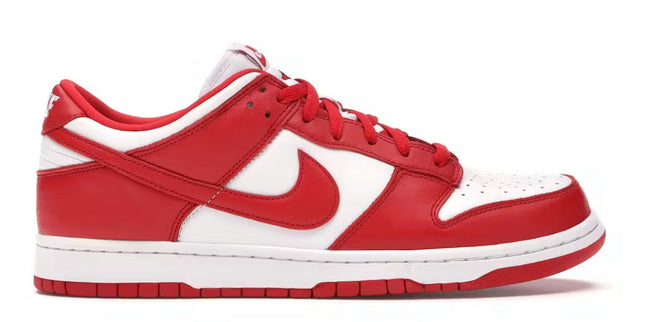 Nike Dunk Low St. John’s