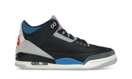 Jordan 3 Rare Air