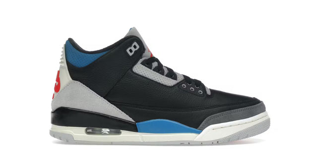 Jordan 3 Rare Air