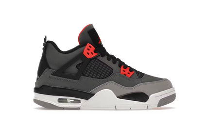 Jordan 4 Infrared GS