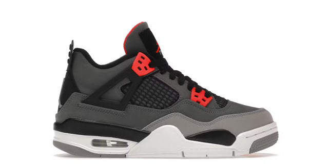 Jordan 4 Infrared GS