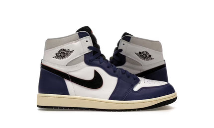 Jordan 1 High Rare Air