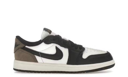 Jordan 1 Low OG Mocha PS