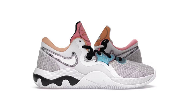 Nike Renew Elevate 2 Space Jam