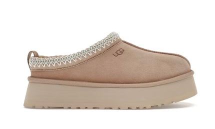 UGG Tazz Slipper Sand W