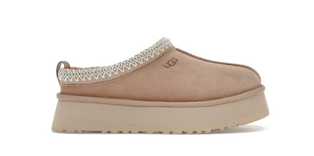 UGG Tazz Slipper Sand W