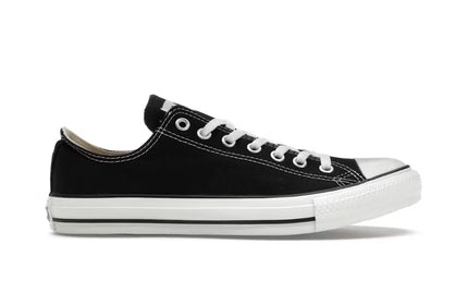 Converse Chuck Taylor Black