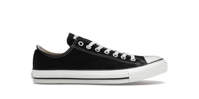 Converse Chuck Taylor Black