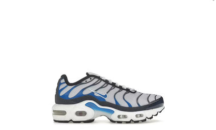 Nike Air Max Plus Thunder Blue Photo Blue GS