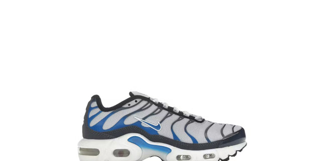 Nike Air Max Plus Thunder Blue Photo Blue GS