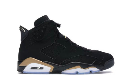 Jordan 6 DMP 2020