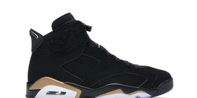 Jordan 6 DMP 2020