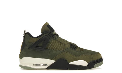 Jordan 4 Craft Medium Olive