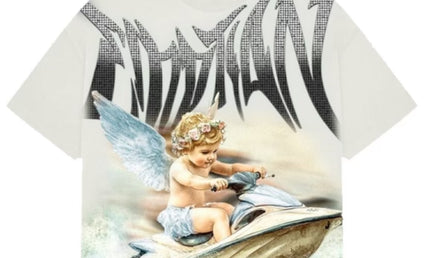 Mixed Emotion Jet Skis