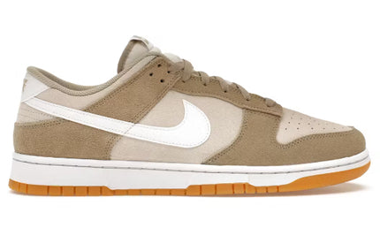 Nike Dunk Low Light Orewood Gum