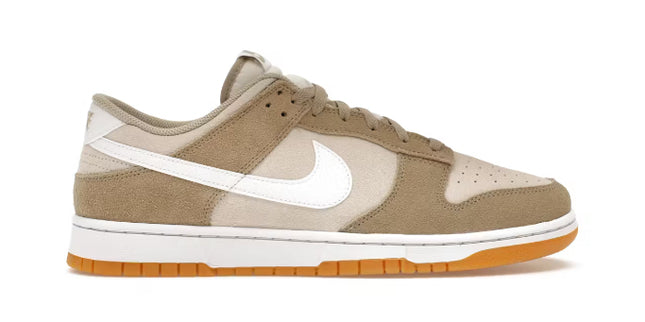Nike Dunk Low Light Orewood Gum