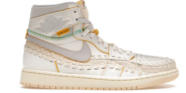 Jordan 1 x Union LA Bephies Beauty Supply