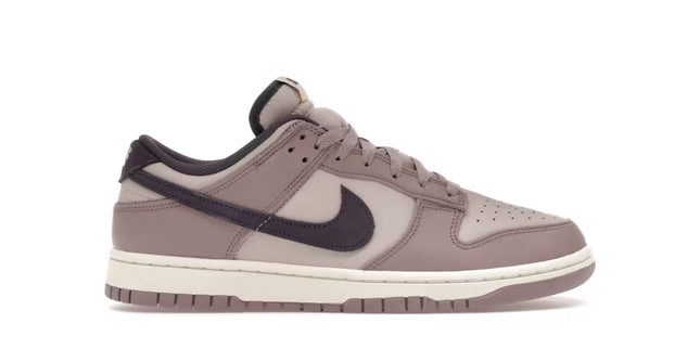 Nike Dunk Low Light Violet Ore