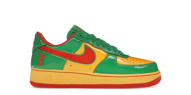 Nike Air Force 1 Lil Yachty Concrete Boys