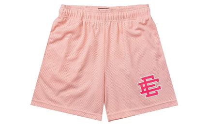 Eric Emanuel Shorts Pink