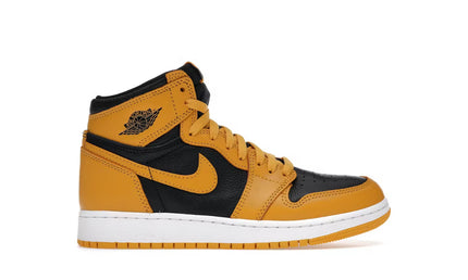 Jordan 1 High Pollen GS