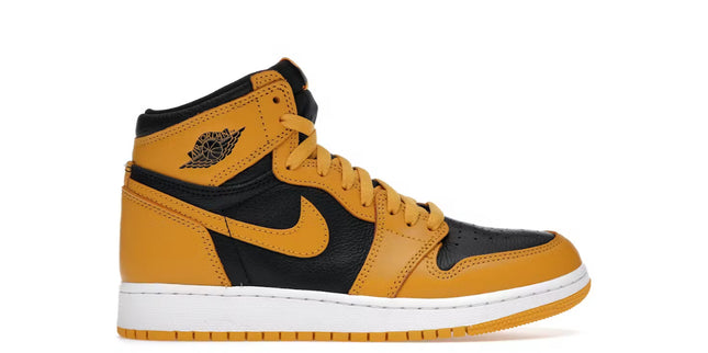 Jordan 1 High Pollen GS