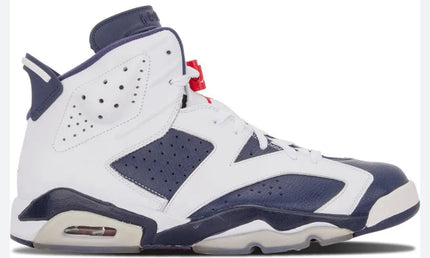 Jordan 6 Olympic