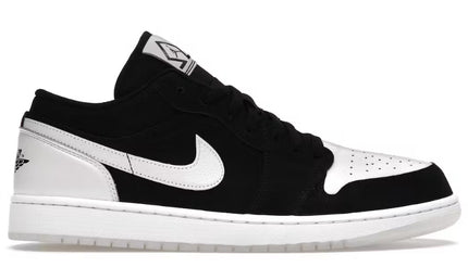 Jordan 1 Low Diamond