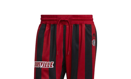 Adidas x Eric Emanuel Louisville Swingman Shorts