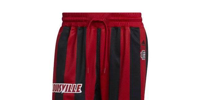 Adidas x Eric Emanuel Louisville Swingman Shorts