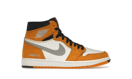 Jordan 1 High Element Gore-Tex Light Curry