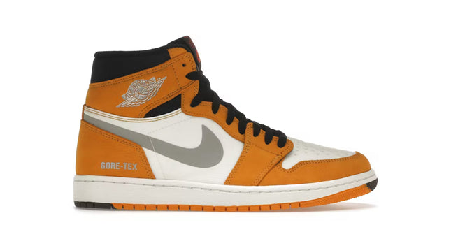 Jordan 1 High Element Gore-Tex Light Curry