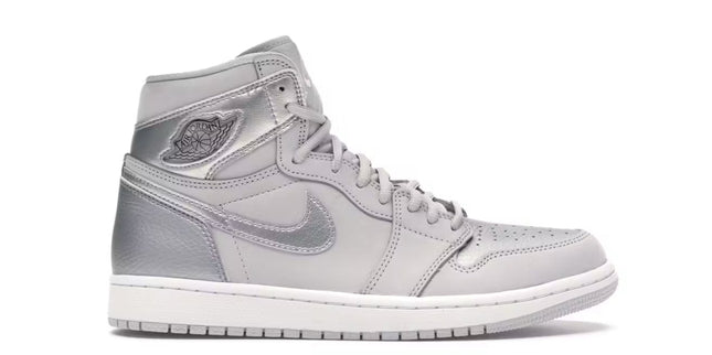 Jordan 1 High JP Neutral Grey 2020