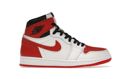 Jordan 1 High Heritage GS