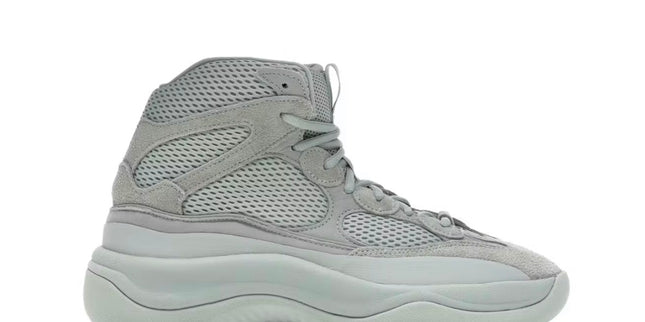 Adidas Yeezy Desert Boot Salt