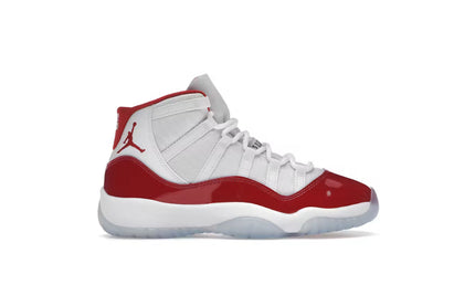 Jordan 11 Cherry GS