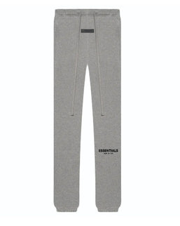 Essentials Sweatpants Dark Oatmeal