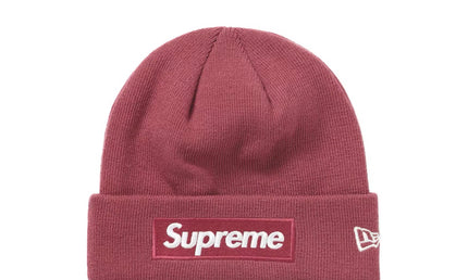 Box Logo Beanie