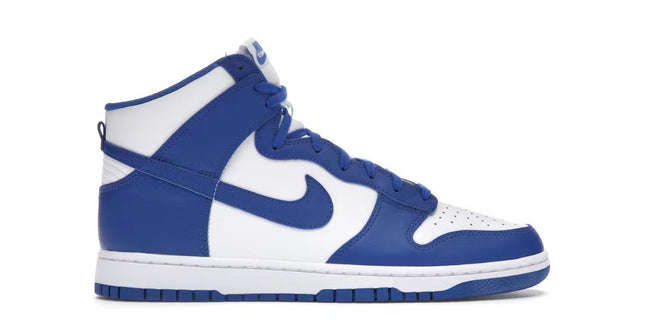 Nike Dunk High Game Royal