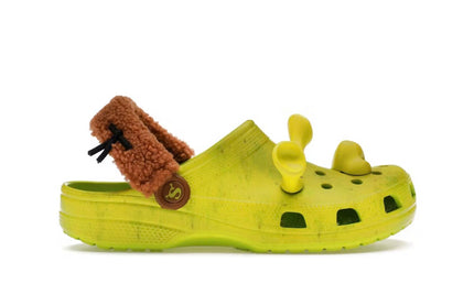 Crocs Classic Clog Shrek