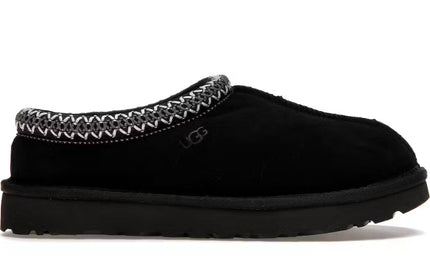 UGG Tasman Slipper Black W