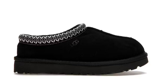 UGG Tasman Slipper Black W