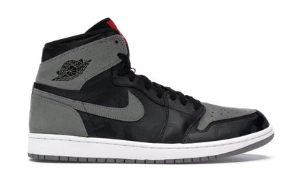 Jordan 1 High camo USED