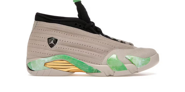 Jordan 14 Aleali May Fortune W