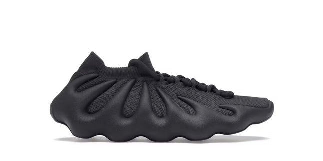 Adidas Yeezy 450 Utility Black