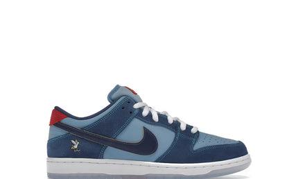 Nike SB Dunk Low Why So Sad?