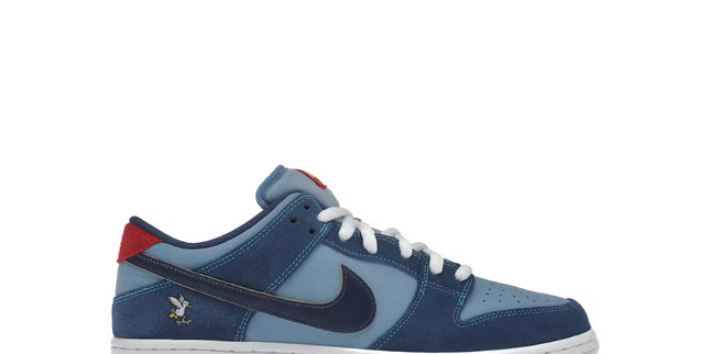 Nike SB Dunk Low Why So Sad?